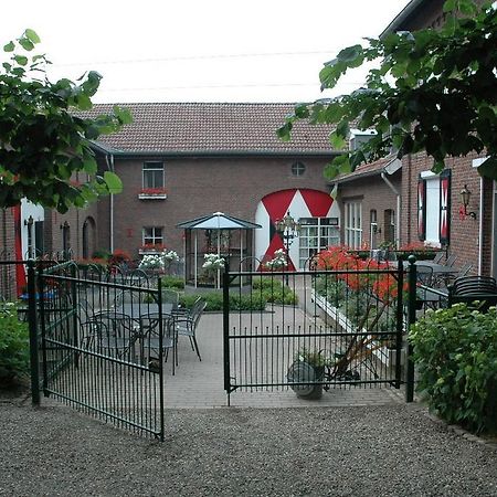 B&B Hoeve Rott Vijlen Exterior foto